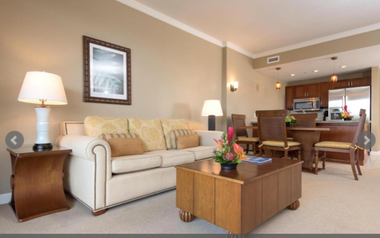 Luxury Mountain View Resort Condo With Large Private Balcony Lahaina Ngoại thất bức ảnh