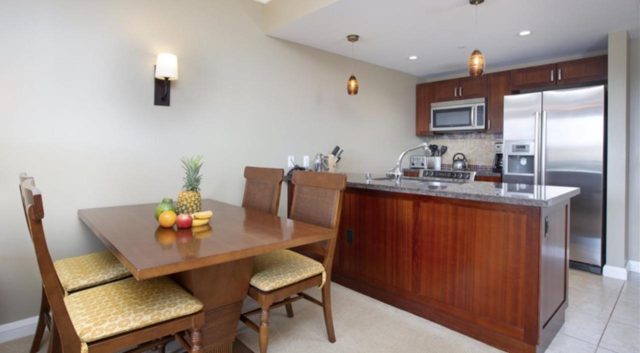 Luxury Mountain View Resort Condo With Large Private Balcony Lahaina Ngoại thất bức ảnh