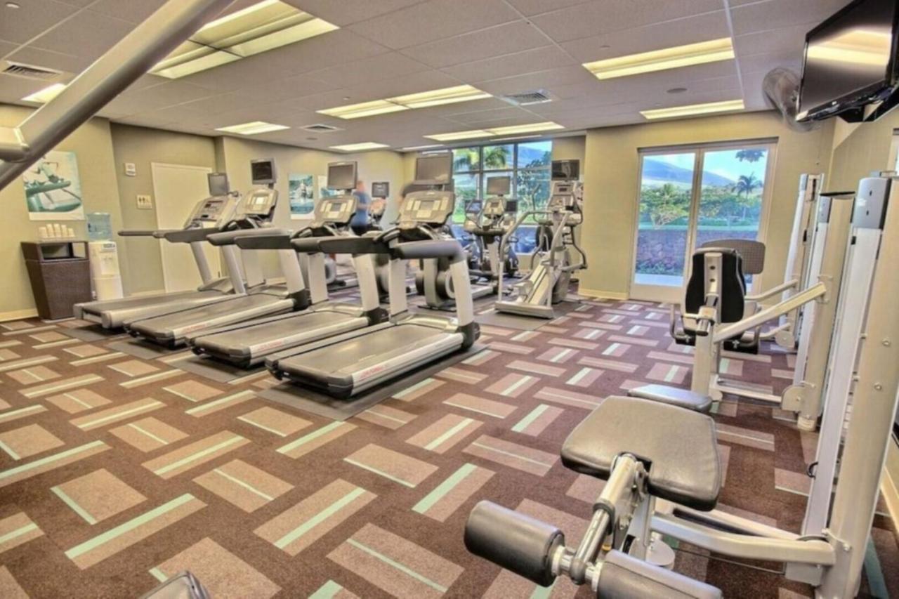 Luxury Mountain View Resort Condo With Large Private Balcony Lahaina Ngoại thất bức ảnh
