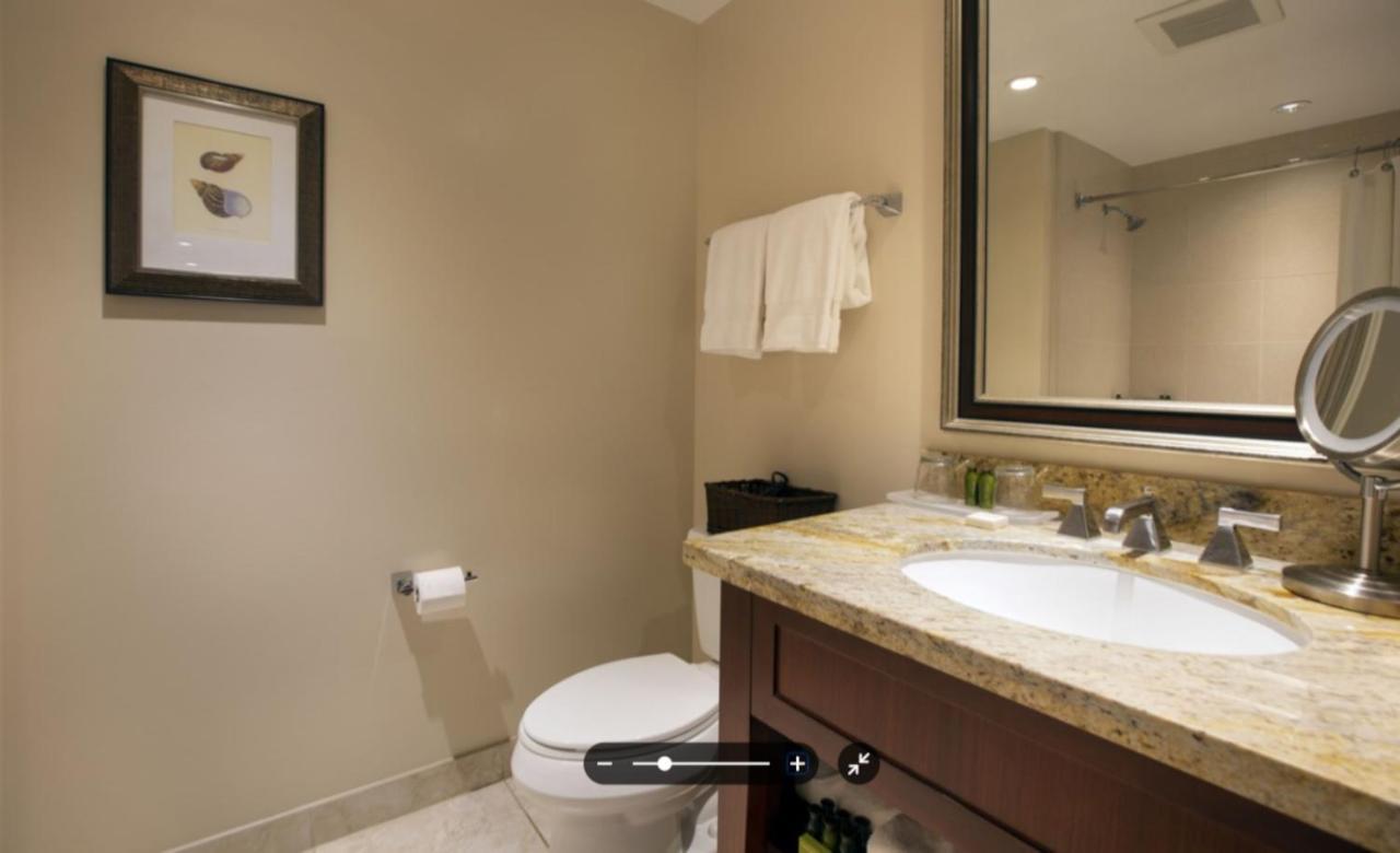 Luxury Mountain View Resort Condo With Large Private Balcony Lahaina Ngoại thất bức ảnh