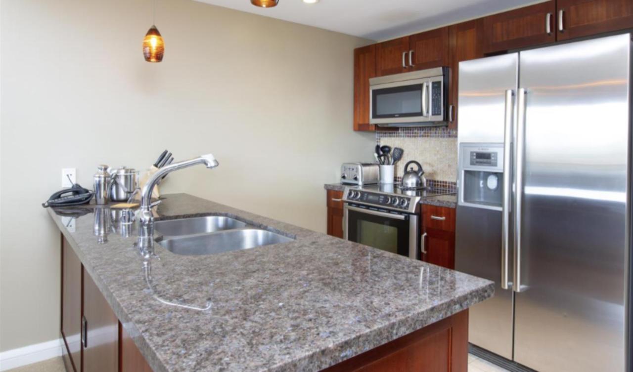 Luxury Mountain View Resort Condo With Large Private Balcony Lahaina Ngoại thất bức ảnh