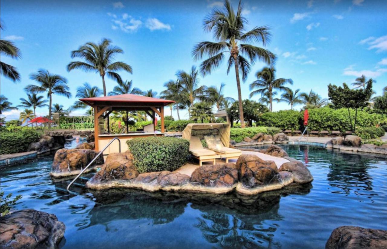Luxury Mountain View Resort Condo With Large Private Balcony Lahaina Ngoại thất bức ảnh
